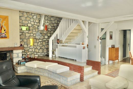 Casa di lusso a Thomery, Seine-et-Marne