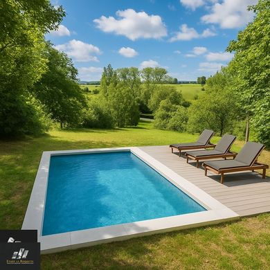 Luksusowy dom w Villejust, Essonne