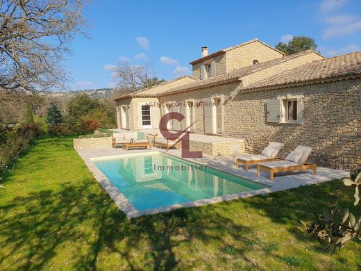 Casa di lusso a Gordes, Vaucluse