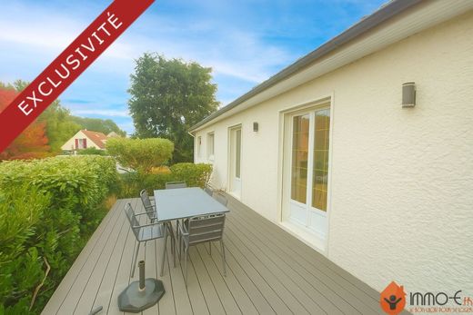 Luxus-Haus in Coupvray, Seine-et-Marne