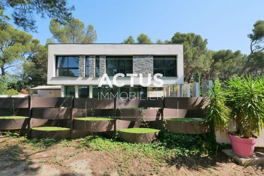Casa di lusso a Salon-de-Provence, Bocche del Rodano