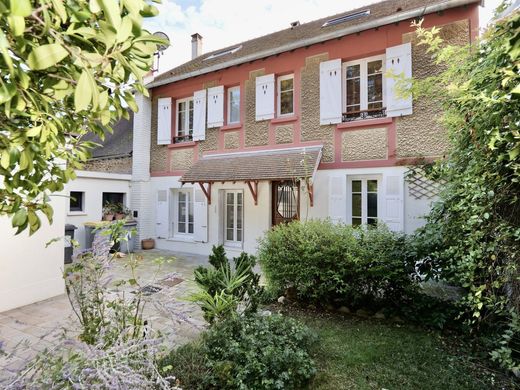 Maison de luxe à Vaux-le-Pénil, Seine-et-Marne