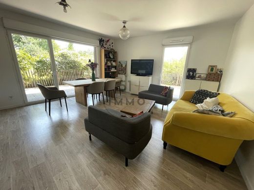 Piso / Apartamento en Bagneux, Altos de Sena