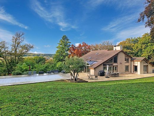 Элитный дом, Chambors, Oise