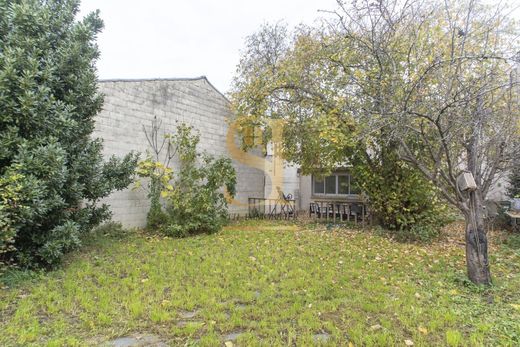 Luxury home in Villejuif, Val-de-Marne