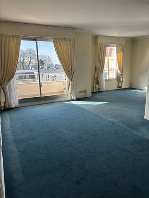 Nogent-sur-Marne, Val-de-Marneのアパートメント