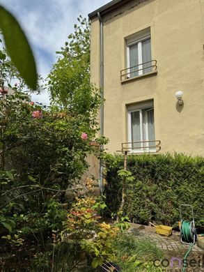 Luxury home in Salpêtrière, Butte-aux-Cailles, Croulebarbe, Paris