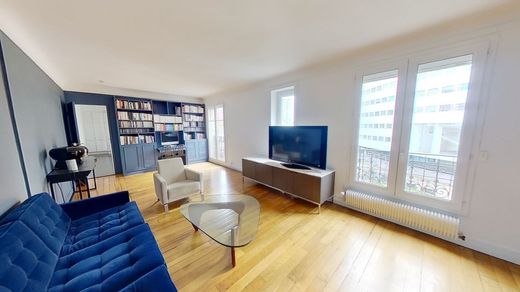 Apartament w La Muette, Auteuil, Porte Dauphine, Paris