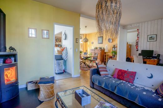 Luksusowy dom w Antony, Hauts-de-Seine