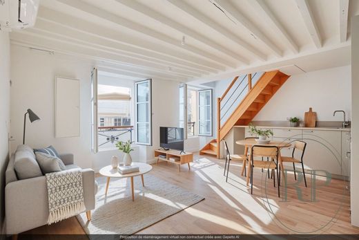 Apartment / Etagenwohnung in Tour Eiffel, Invalides – Ecole Militaire, Saint-Thomas d’Aquin, Paris