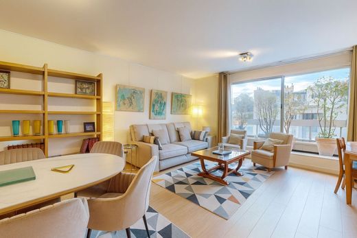 Apartamento - Saint-Germain, Odéon, Monnaie, Paris