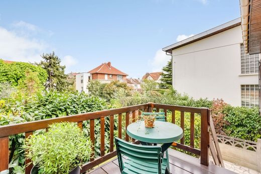 Lüks ev Antony, Hauts-de-Seine