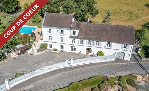 Luxe woning in Mortcerf, Seine-et-Marne