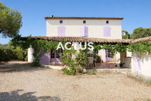 Casa di lusso a Salon-de-Provence, Bocche del Rodano
