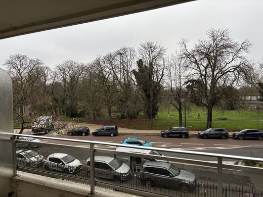 Квартира, Charenton-le-Pont, Val-de-Marne