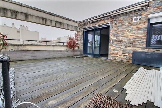 Piso / Apartamento en Montreuil, Sena Saint Denis