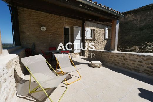 Luxus-Haus in Cornillon-Confoux, Bouches-du-Rhône