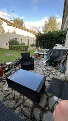 Casa di lusso a Vaucresson, Hauts-de-Seine