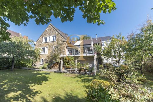 Juvisy-sur-Orge, Essonneの高級住宅