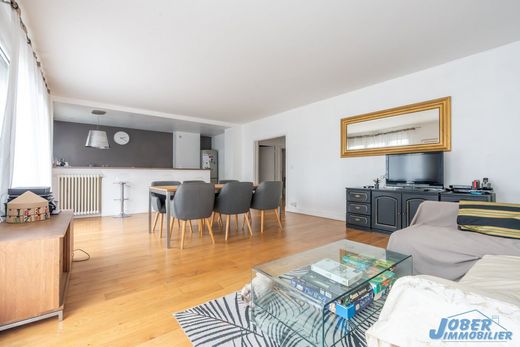 Appartement in Nogent-sur-Marne, Val-de-Marne