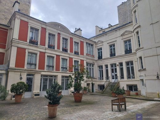 Bureau à Provence-Opéra – Grands Boulevards, Paris