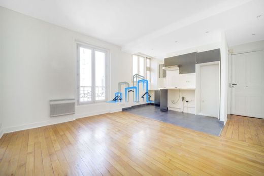 Piso / Apartamento en Levallois-Perret, Altos de Sena