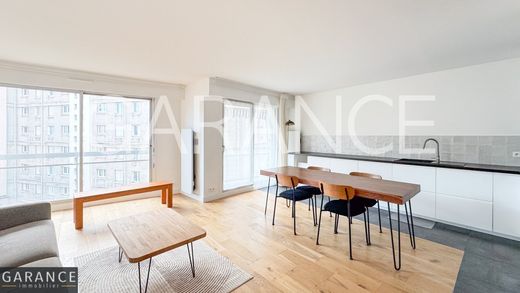 Квартира, Motte-Picquet, Commerce, Necker, Paris