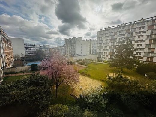 Appartement à Bastille, République, Nation-Alexandre Dumas, Paris