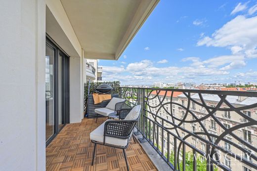 Appartement in Levallois-Perret, Hauts-de-Seine
