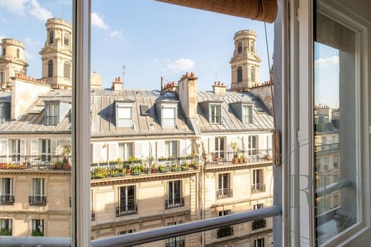 Apartamento - Saint-Germain, Odéon, Monnaie, Paris
