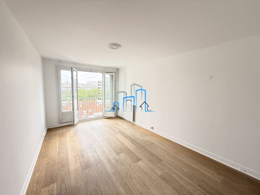 Piso / Apartamento en Bastille, République, Nation-Alexandre Dumas, Paris