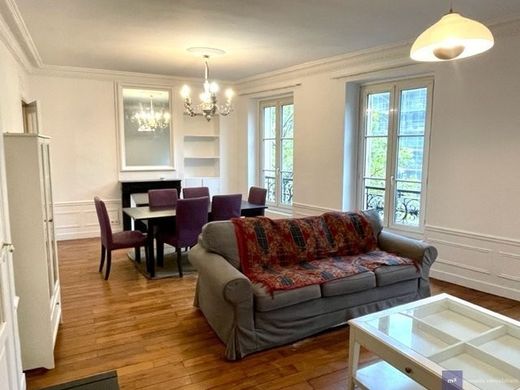 Piso / Apartamento en Montparnasse, Alésia, Montsouris, Paris