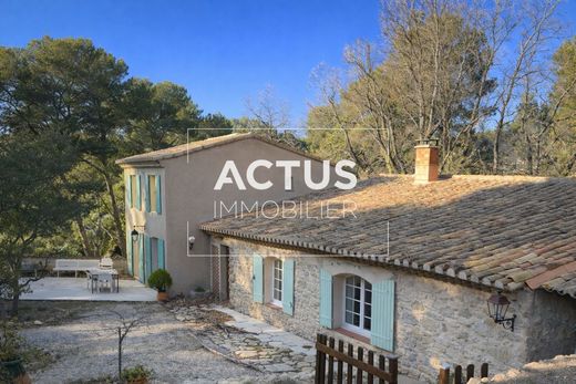 Casa di lusso a Salon-de-Provence, Bocche del Rodano