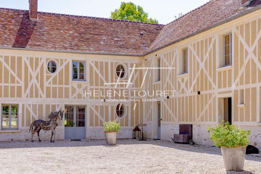 Casa di lusso a Chantilly, Oise