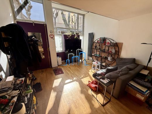Piso / Apartamento en Charenton-le-Pont, Valle de Marne