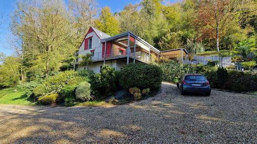 Casa de lujo en Saint-Faust, Pirineos Atlánticos