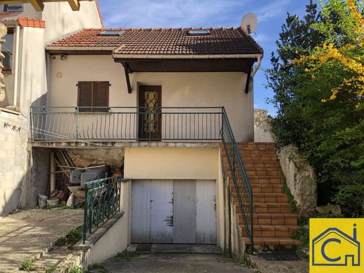 Complexes résidentiels à Cormeilles-en-Parisis, Val-d'Oise