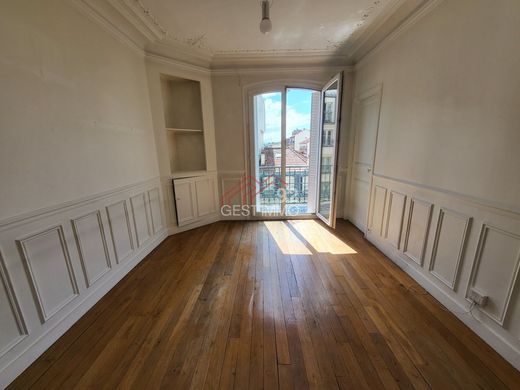 Piso / Apartamento en Asnières-sur-Seine, Altos de Sena