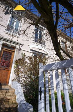 Luxury home in Choisy-le-Roi, Val-de-Marne