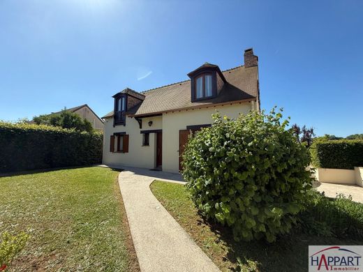 Luxus-Haus in Voisenon, Seine-et-Marne