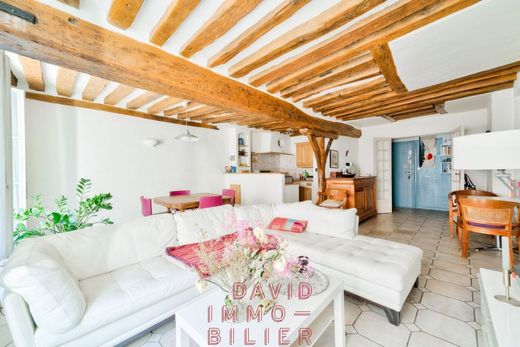 Apartamento - Bastille, République, Nation-Alexandre Dumas, Paris