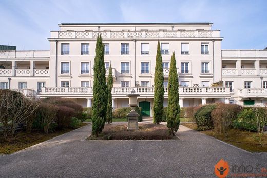 Appartement in Serris, Seine-et-Marne