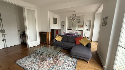 아파트 / Nation-Picpus, Gare de Lyon, Bercy, Paris