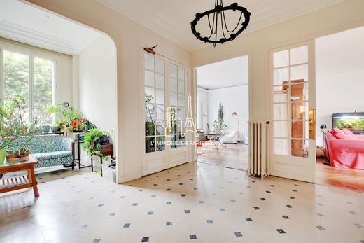 Apartment in Clichy, Hauts-de-Seine