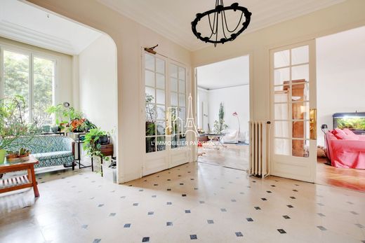 Apartment in Clichy, Hauts-de-Seine