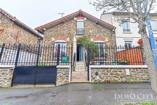 Luxury home in Choisy-le-Roi, Val-de-Marne