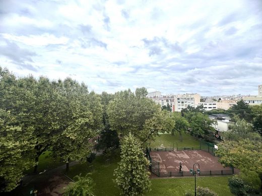 Appartement in Montrouge, Hauts-de-Seine