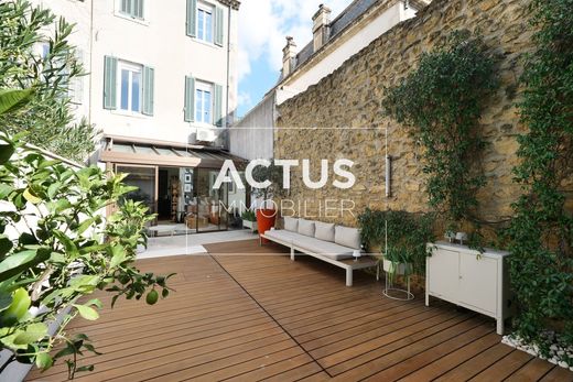 Luksusowy dom w Salon-de-Provence, Bouches-du-Rhône