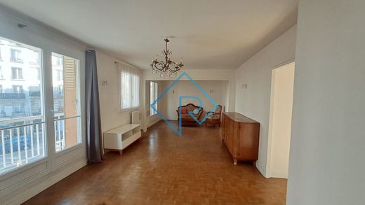 Piso / Apartamento en Belleville, Père-Lachaise, Ménilmontant, Paris
