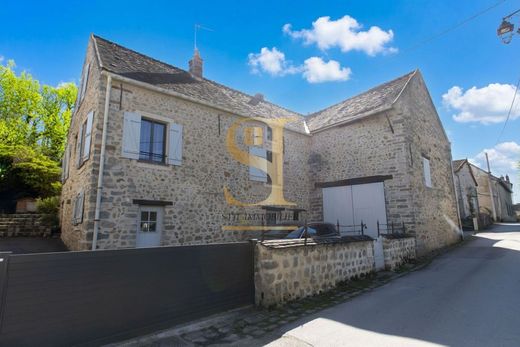 Casa de lujo en Breux-Jouy, Essonne